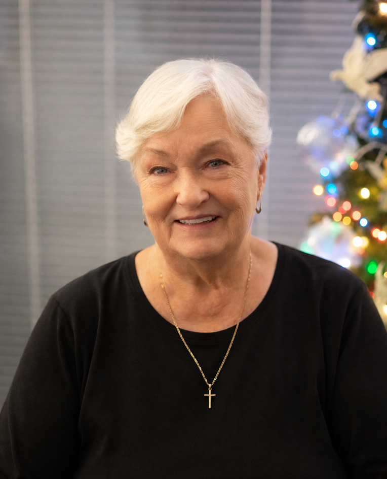 Joan Hammersmith
